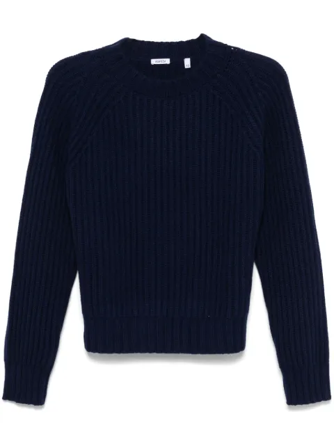 ASPESI ribbed-knit sweater