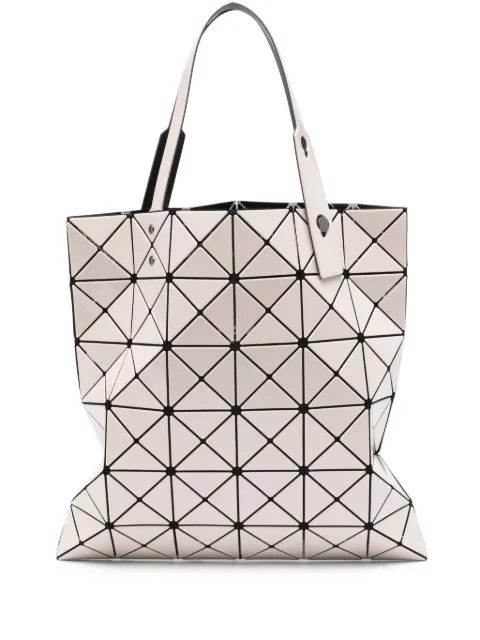 Bao Bao Issey Miyake Lucent tote bag