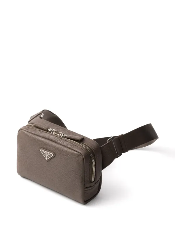 archive Prada Leather Bag 限定値下げ Shop Brique Saffiano Leather Bag on Sale at BeyondStyle