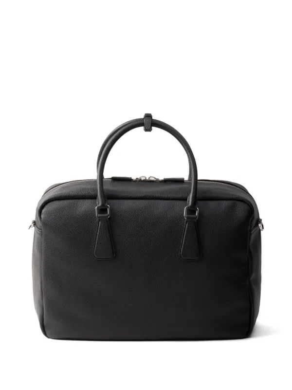 Prada working bag best sale