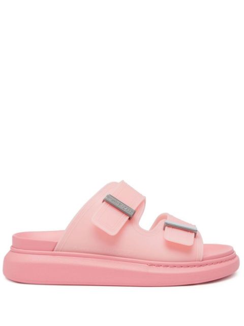 Alexander McQueen Hybrid slides Women