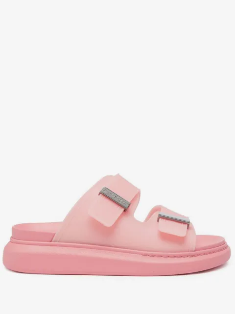 Alexander McQueen chaussons Hybrid
