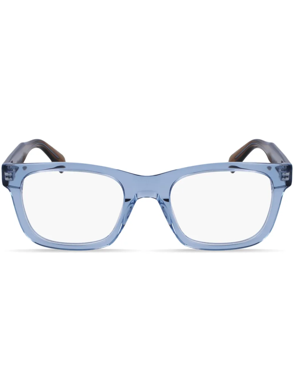 Paul Smith Griffin glasses | Blue | Image 1