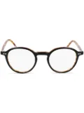 Paul Smith Cannon glasses - Brown
