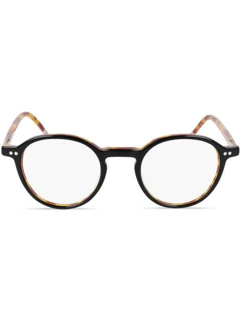 Paul Smith lentes Cannon
