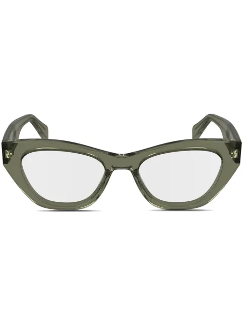 Paul Smith Korda glasses