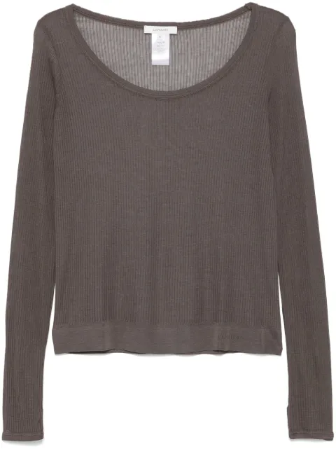 LEMAIRE seamless top