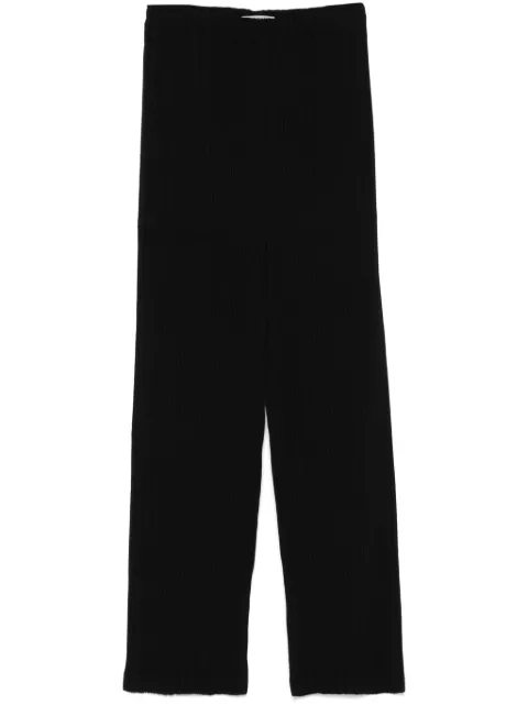 Issey Miyake pantalones Hatching Pleats