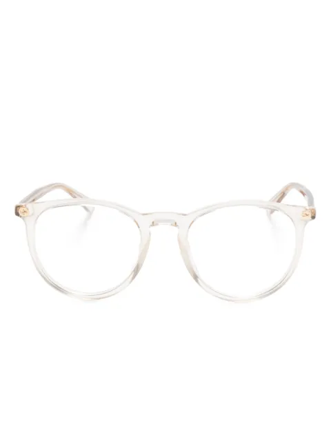 Gucci Eyewear pantos-frame glasses