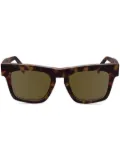 Paul Smith Kramer sunglasses - Brown