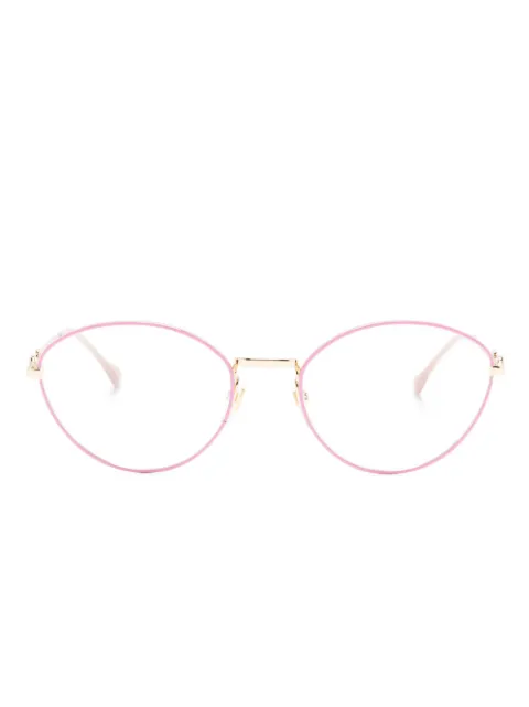 Gucci Eyewear cat-eye glasses