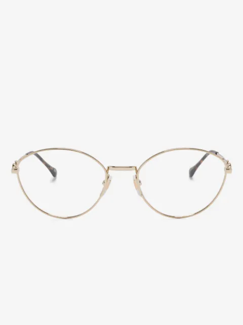 Gucci Eyewear cat-eye glasses