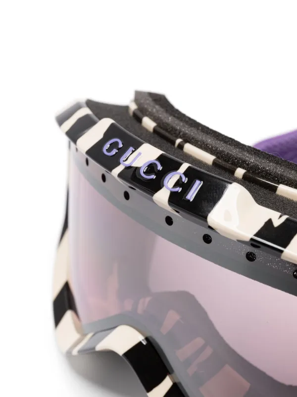 GUCCI スノーゴーグル 日本正規品 GUCCI SKI GOGGLES ?706766 J1698 3160 GG1210S 003 GREEN