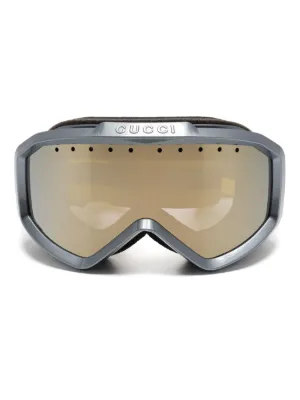 Gucci Eyewear Skiwear for Men - Shop Now on FARFETCH