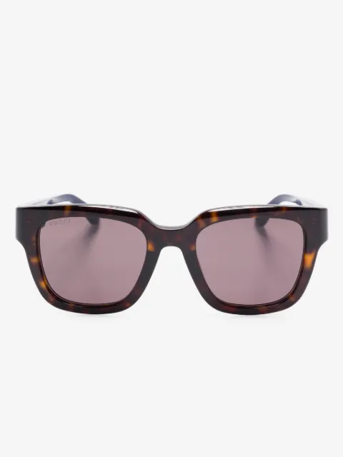 Gucci Eyewear square-frame sunglasses