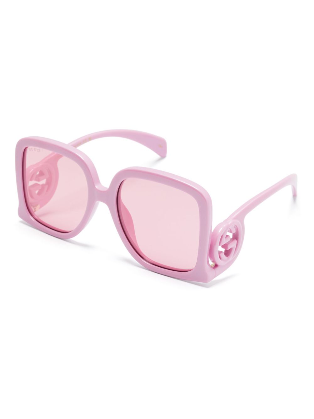 Gucci Eyewear GG1326S zonnebril - Roze