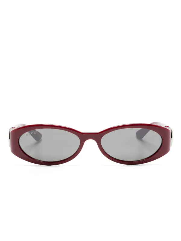 小物 GUCCI sunglasses interlocking y2k 00s y2k 00s GUCCI sunglasses interlocking - メルカリ