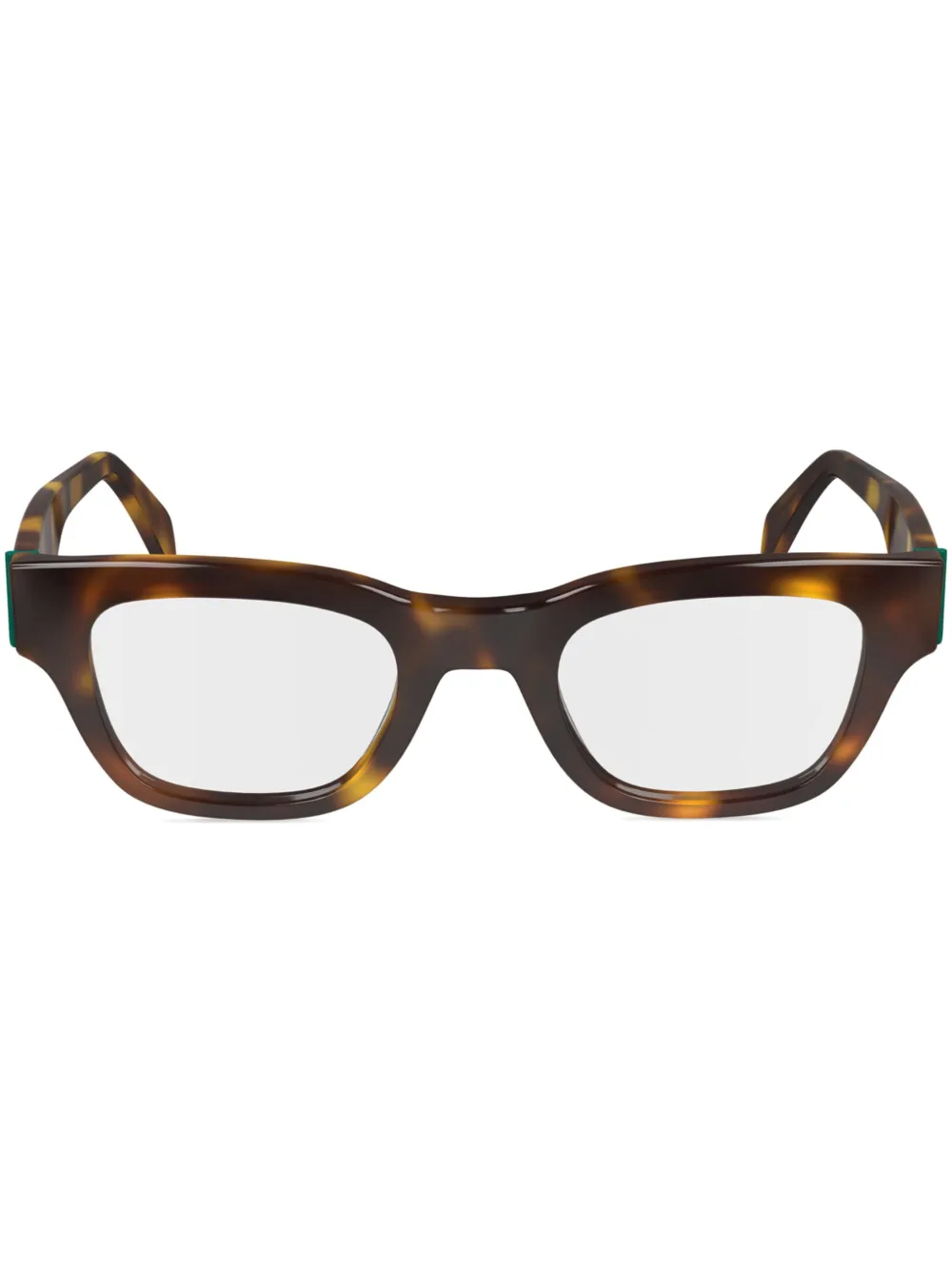 Paul Smith lunettes de vue Kellino | marron | Image 1