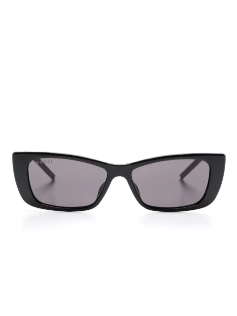 Gucci Eyewear cat-eye sunglasses
