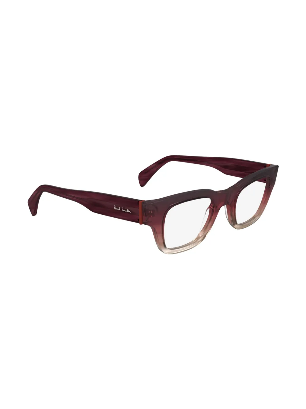 Paul Smith Kellino square-frame glasses | Image 2