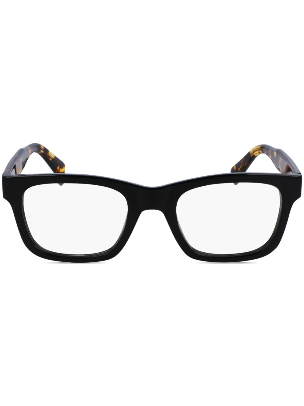 Paul Smith lunettes de vue Griffin | noir | Image 1