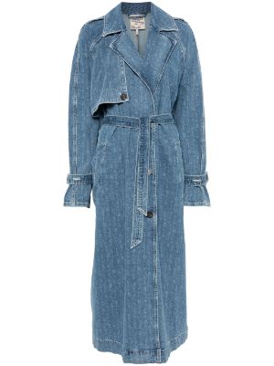 Baum Und Pferdgarten Trench Coats & Raincoats for Women - Shop on FARFETCH