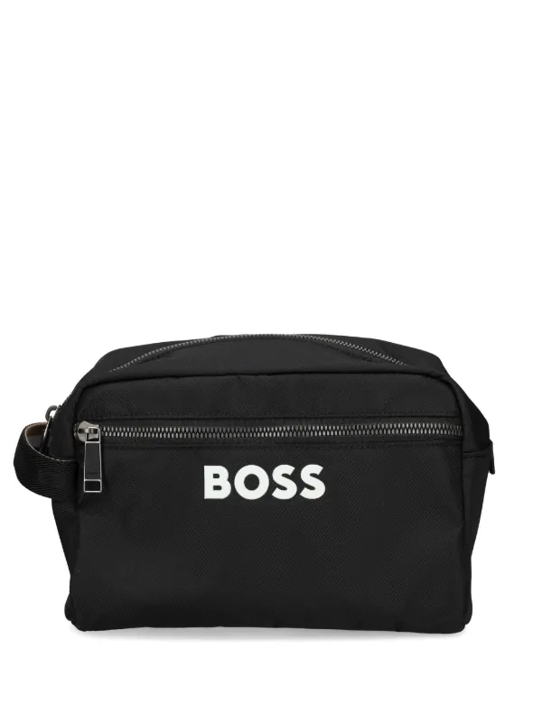 Hugo boss pixel bag online