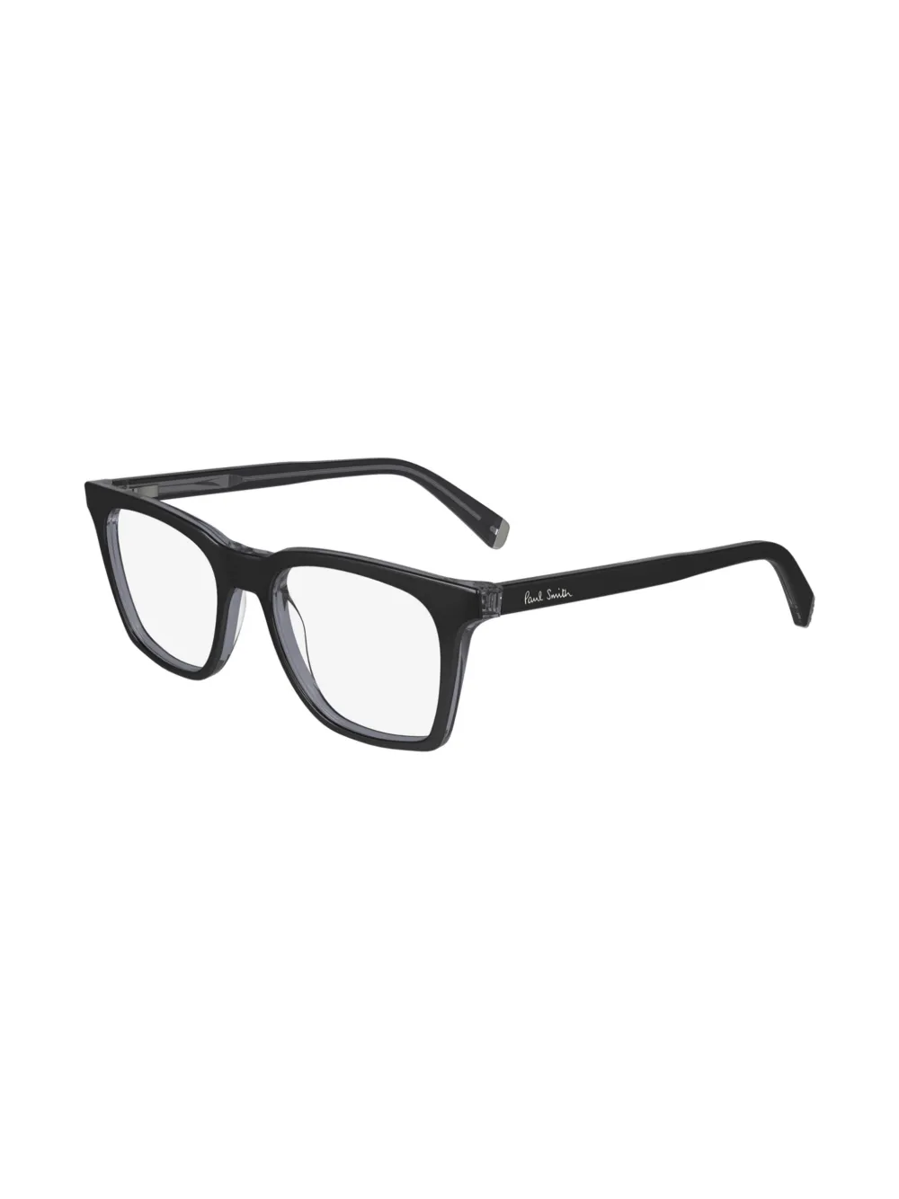 Paul Smith Keston bril Zwart