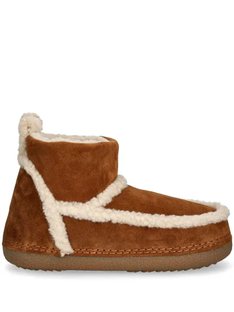 Inuikii shealing boots 