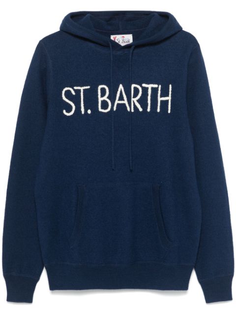 MC2 Saint Barth Jake hoodie Men