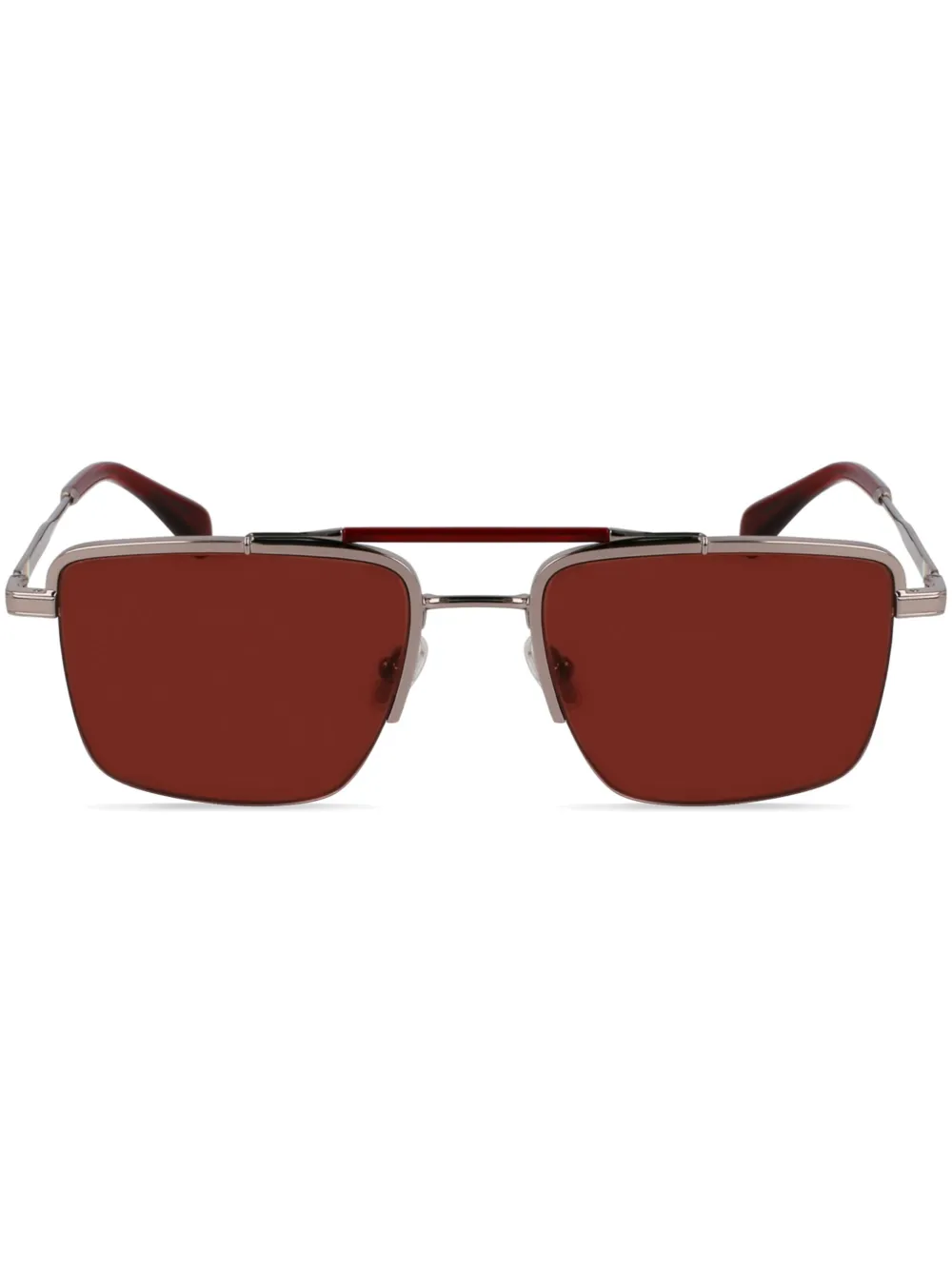 Paul Smith Landor sunglasses | Grey | Image 1