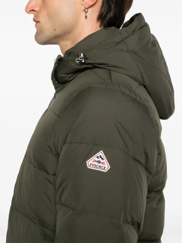 Mens pyrenex spoutnic jacket on sale