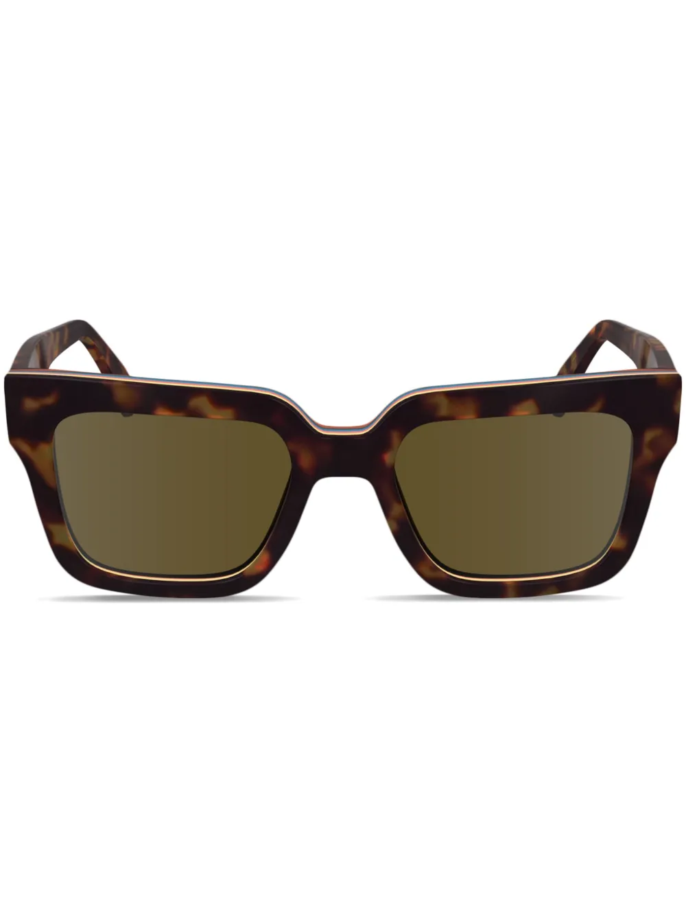 Paul Smith Óculos de sol Kenton | Marrom | Image 1