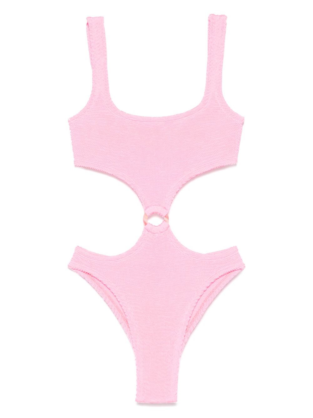 PARAMIDONNA Olivia swimsuit - Pink