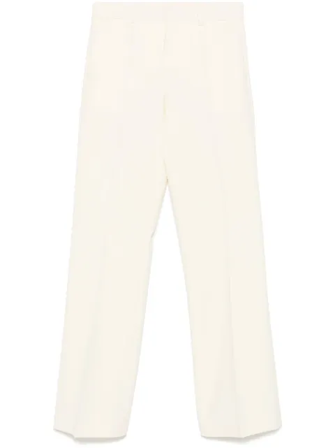 Alberto Biani pantalones acampanados