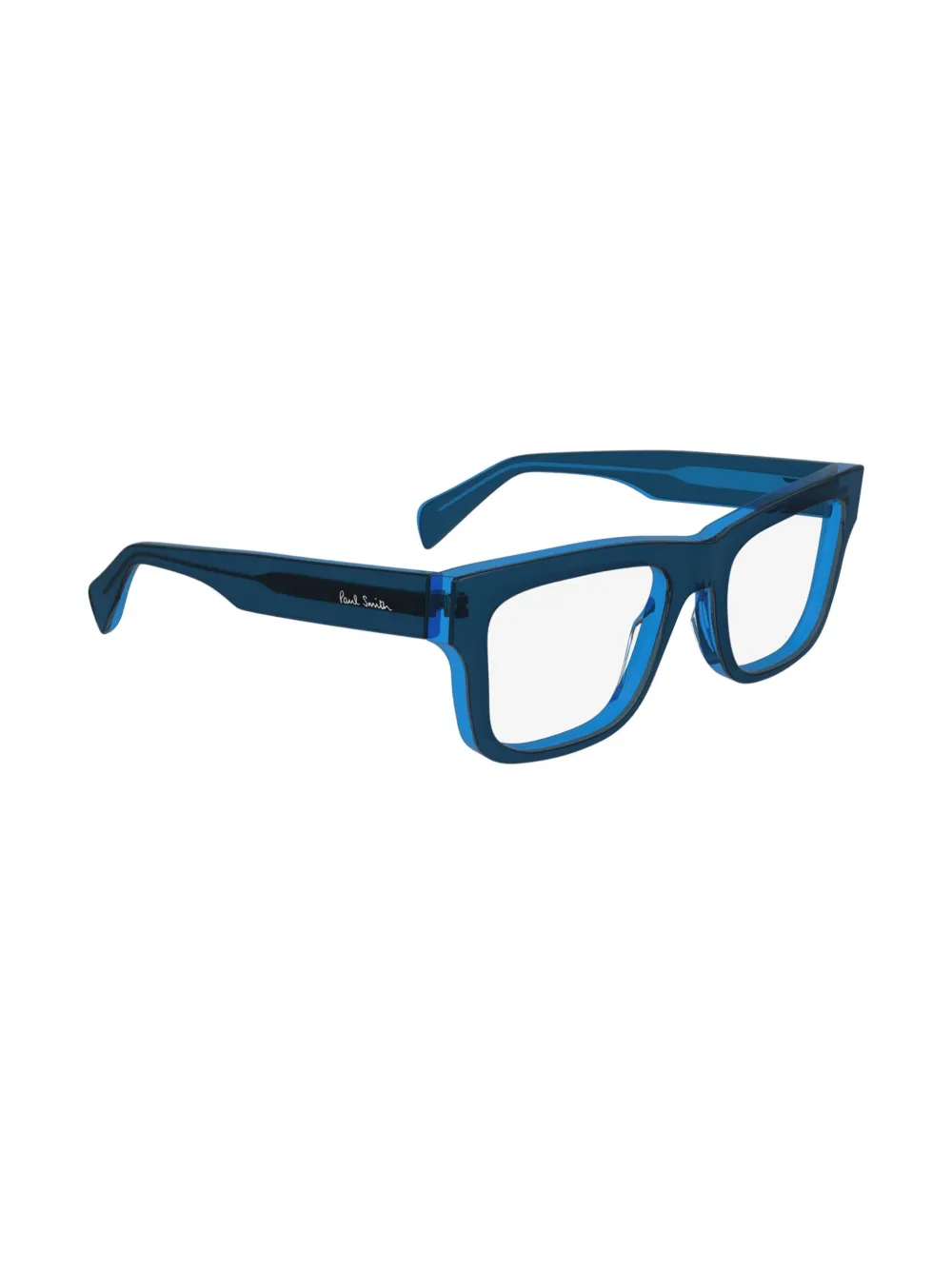 Paul Smith lunettes de vue Kimpton | Homme | Image 2