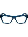 Paul Smith Kimpton glasses - Blue