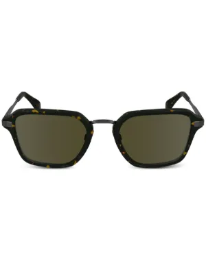Gentle Monster Jade 01(BR) Sunglasses | Black | FARFETCH