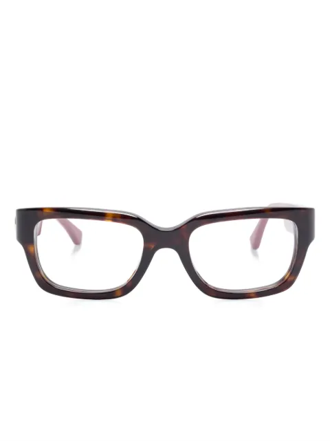 Gucci Eyewear lunettes de vue GG1666O