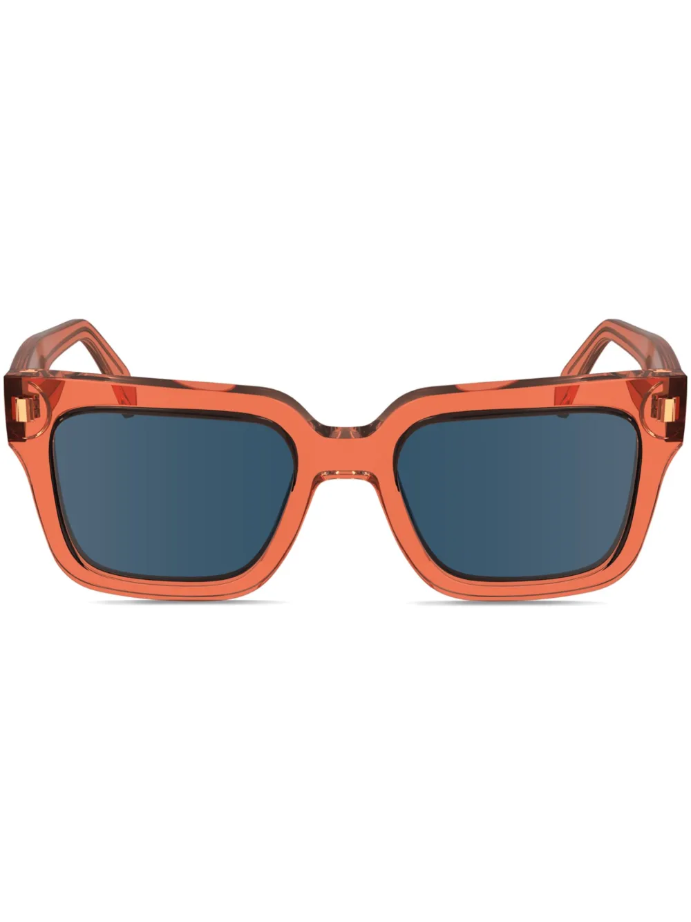 Paul Smith Kenton サングラス - オレンジ Paul Smith Kenton サングラス - オレンジ