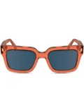 Paul Smith Kenton sunglasses - Orange