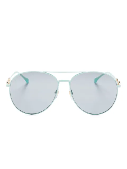 Gucci Eyewear GG1698S sunglasses