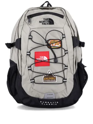 The North Face Borealis Classic バックパック | グレー | FARFETCH JP