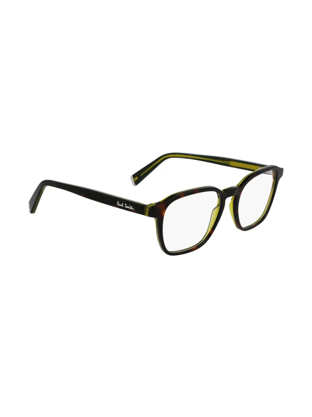 Paul Smith lentes Adbroke | marrón | Image 1