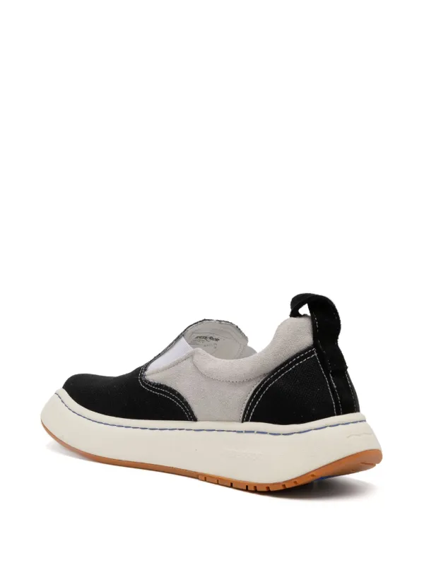【関税込み】ADER error ブラック Log LAD スニーカー Ader Error Log; LAD Sneakers | Black | FARFETCH CA