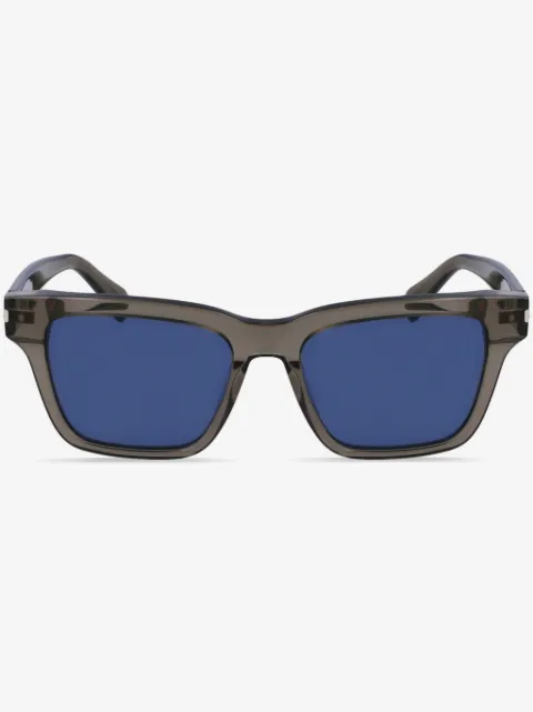Paul Smith Harberton square-frame sunglasses