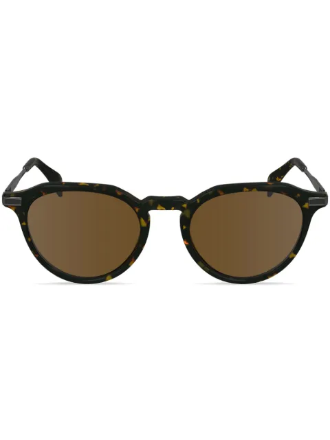 Paul Smith Keats pantos-frame sunglasses