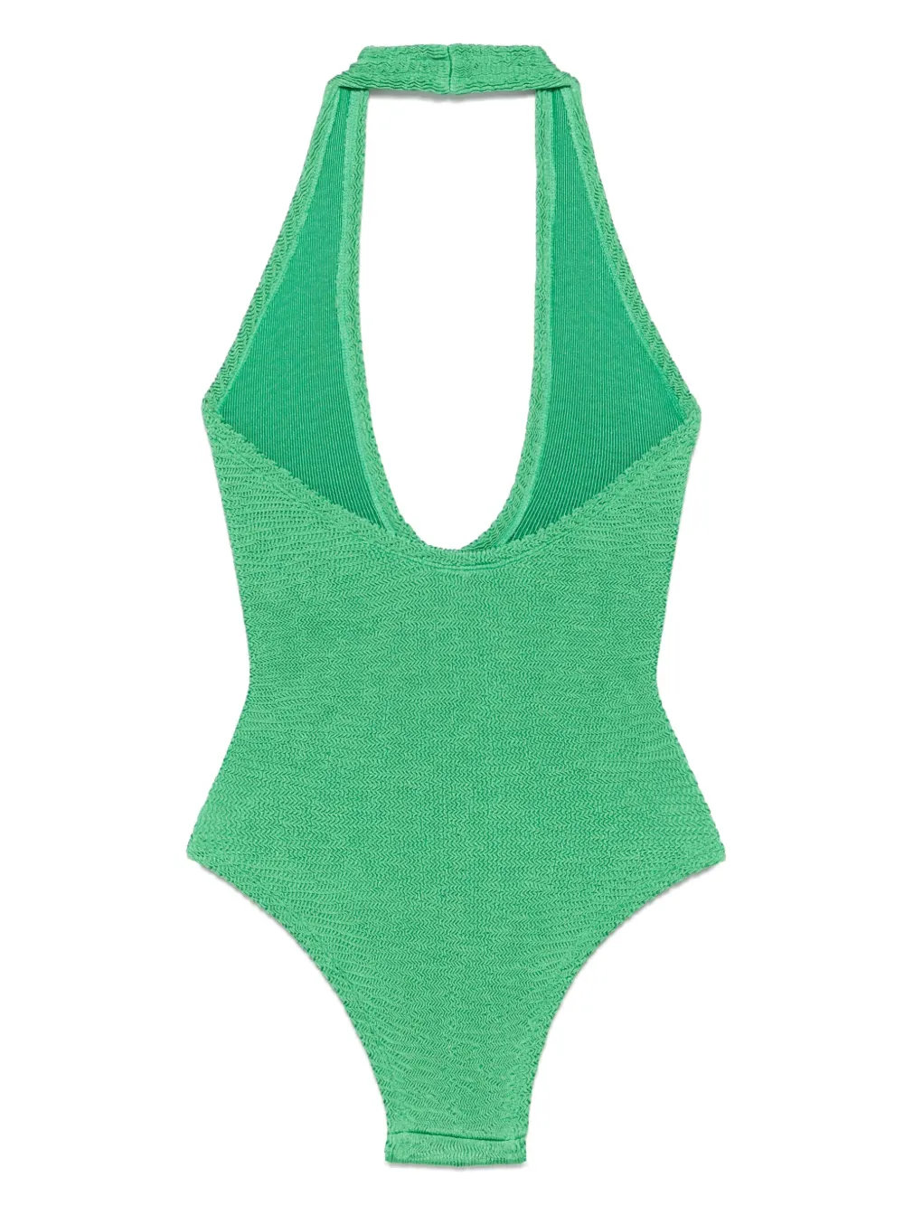 PARAMIDONNA maillot de bain à col v | Maillots de bain | Image 2