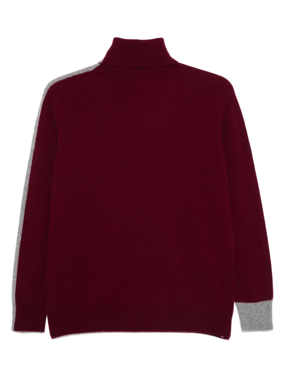 Vanisè Marlene trui - Rood