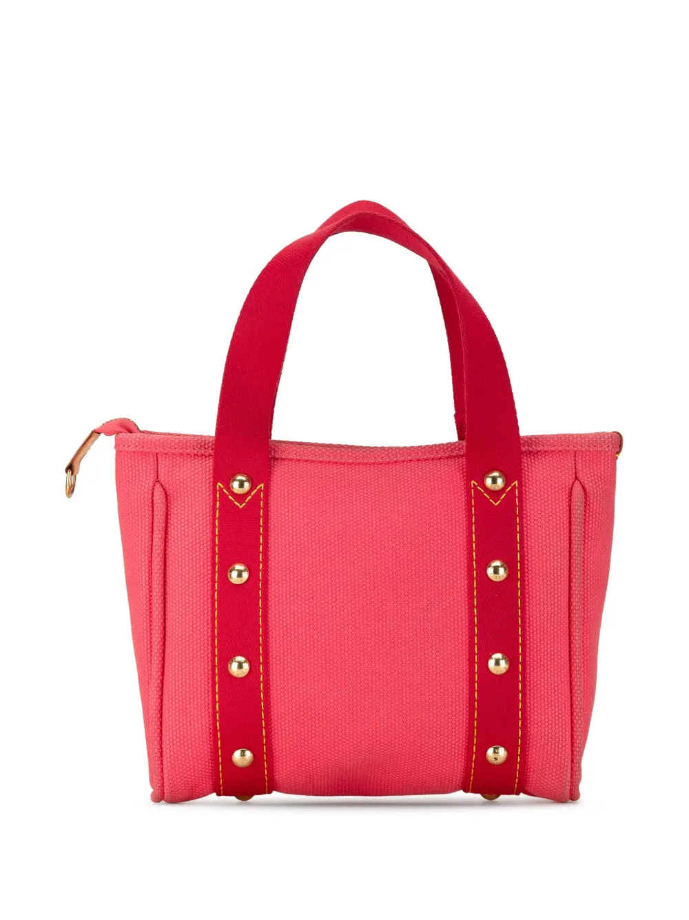 Louis Vuitton Pre-Owned 2006 Antigua Cabas PM handbag - Rood